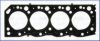 TOYOT 1111554084F0 Gasket, cylinder head